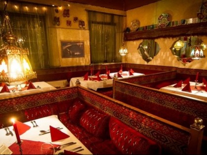 Foto: Kandahar 